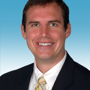 George N. Magrath, III